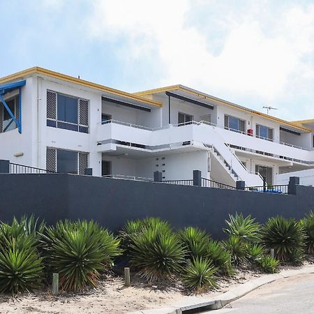 Scarborough Apartments Perth Ngoại thất bức ảnh