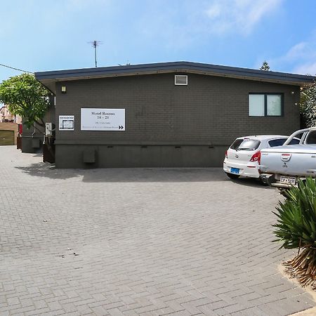 Scarborough Apartments Perth Ngoại thất bức ảnh