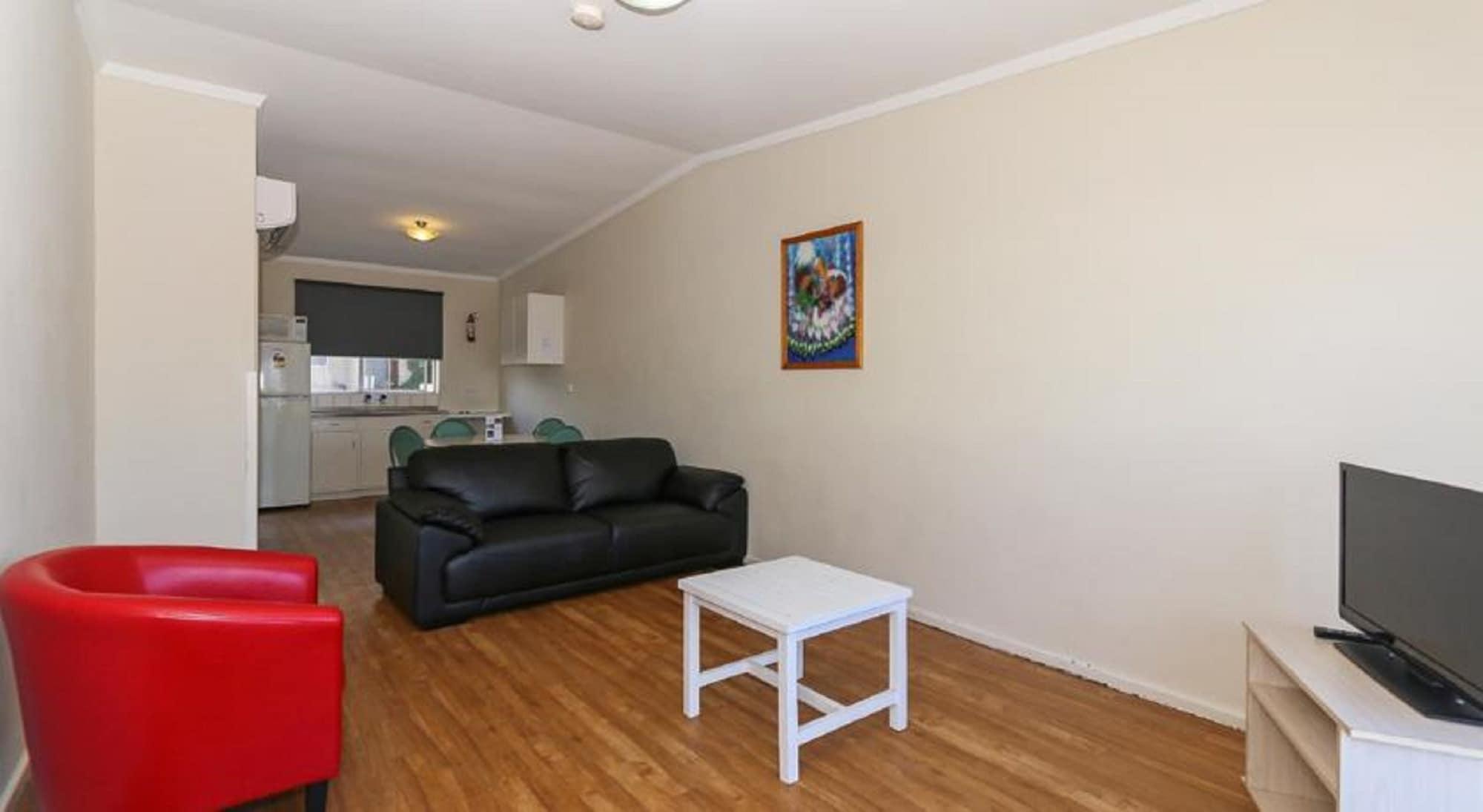 Scarborough Apartments Perth Ngoại thất bức ảnh