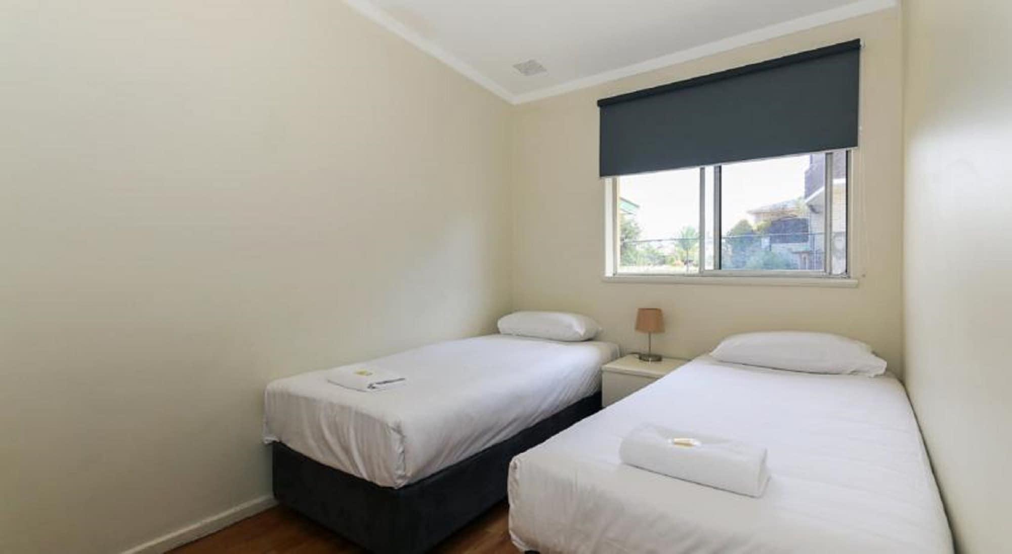 Scarborough Apartments Perth Ngoại thất bức ảnh
