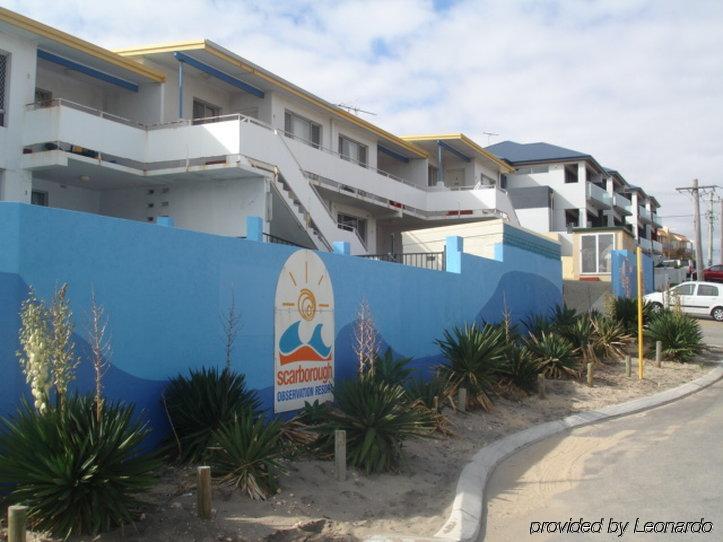 Scarborough Apartments Perth Ngoại thất bức ảnh