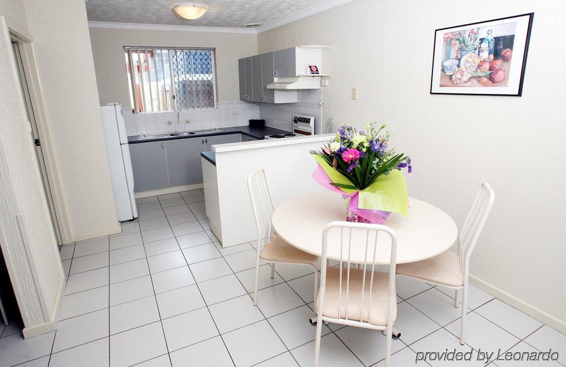 Scarborough Apartments Perth Ngoại thất bức ảnh