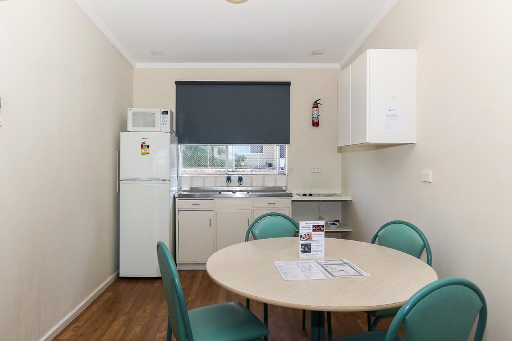 Scarborough Apartments Perth Ngoại thất bức ảnh