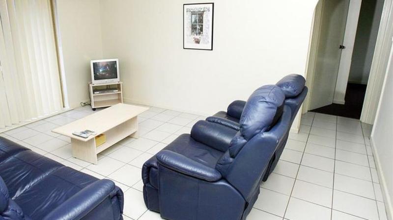Scarborough Apartments Perth Ngoại thất bức ảnh