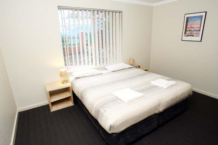 Scarborough Apartments Perth Phòng bức ảnh