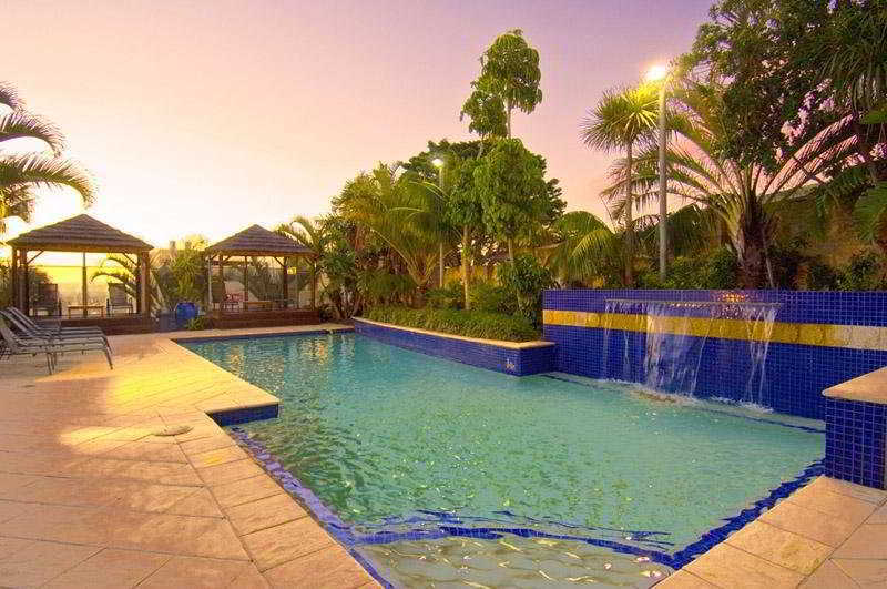 Scarborough Apartments Perth Ngoại thất bức ảnh