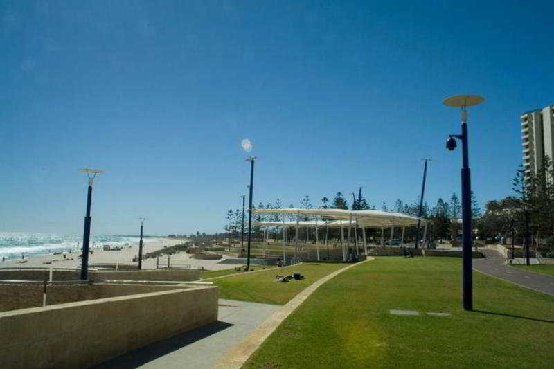 Scarborough Apartments Perth Ngoại thất bức ảnh