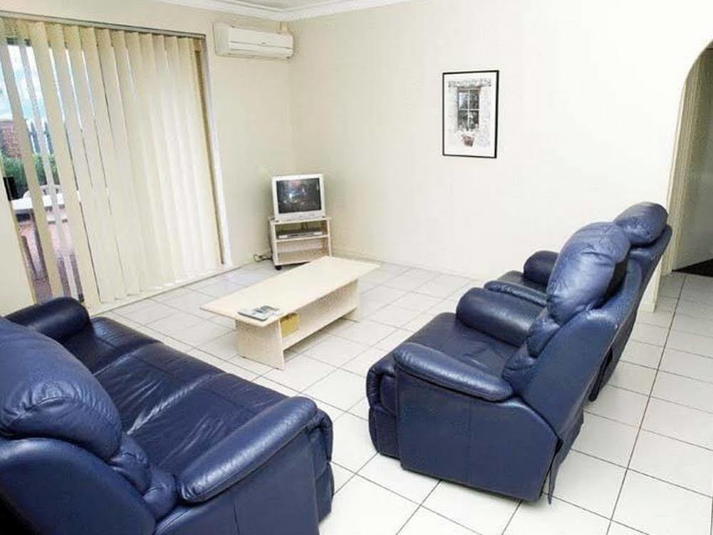 Scarborough Apartments Perth Ngoại thất bức ảnh