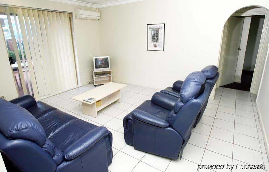 Scarborough Apartments Perth Ngoại thất bức ảnh