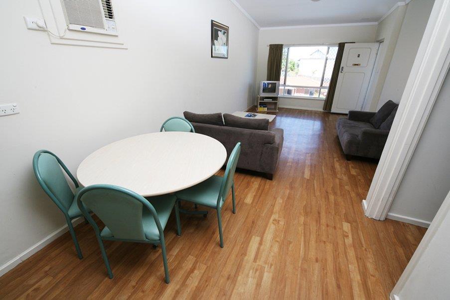 Scarborough Apartments Perth Nội địa bức ảnh