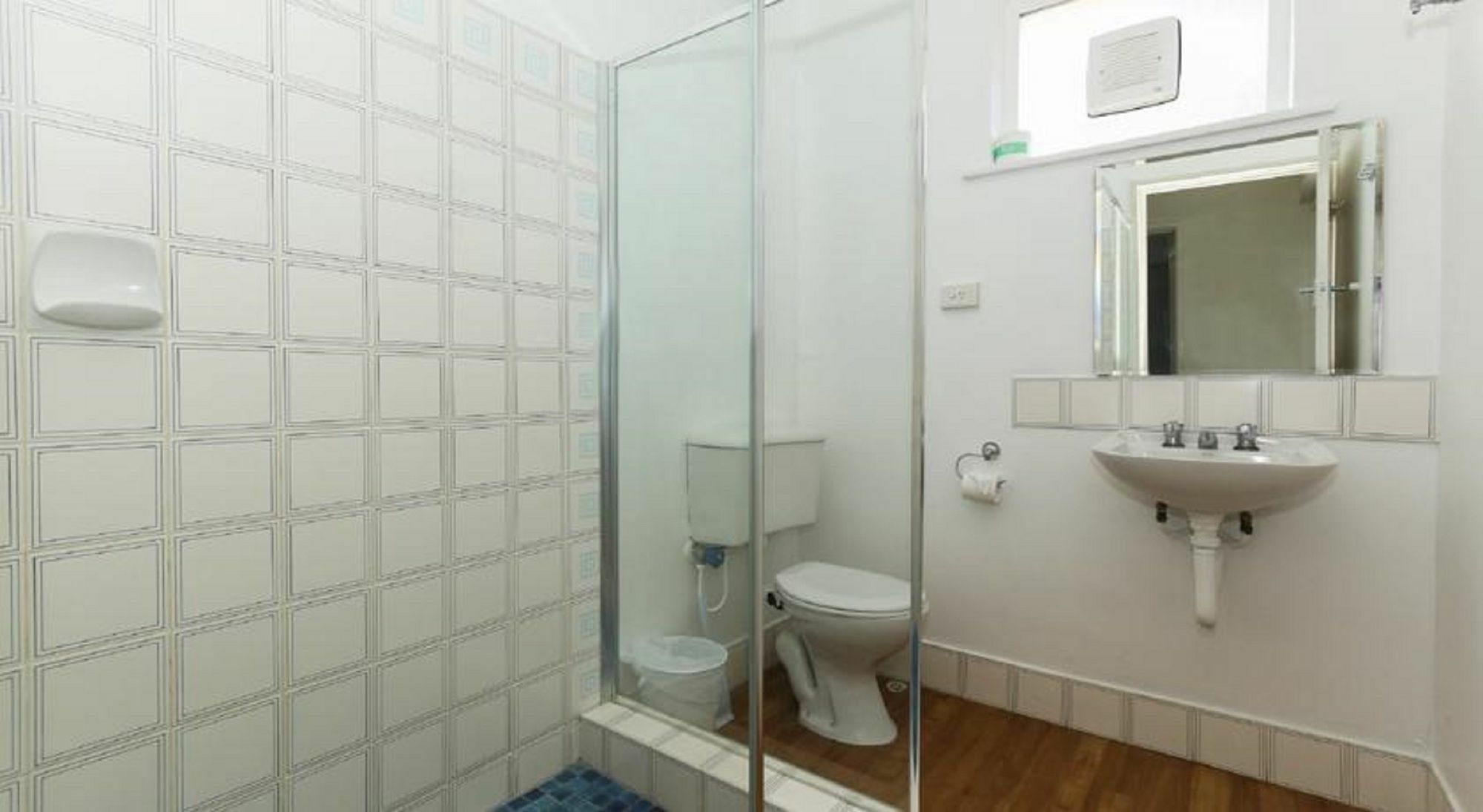 Scarborough Apartments Perth Ngoại thất bức ảnh
