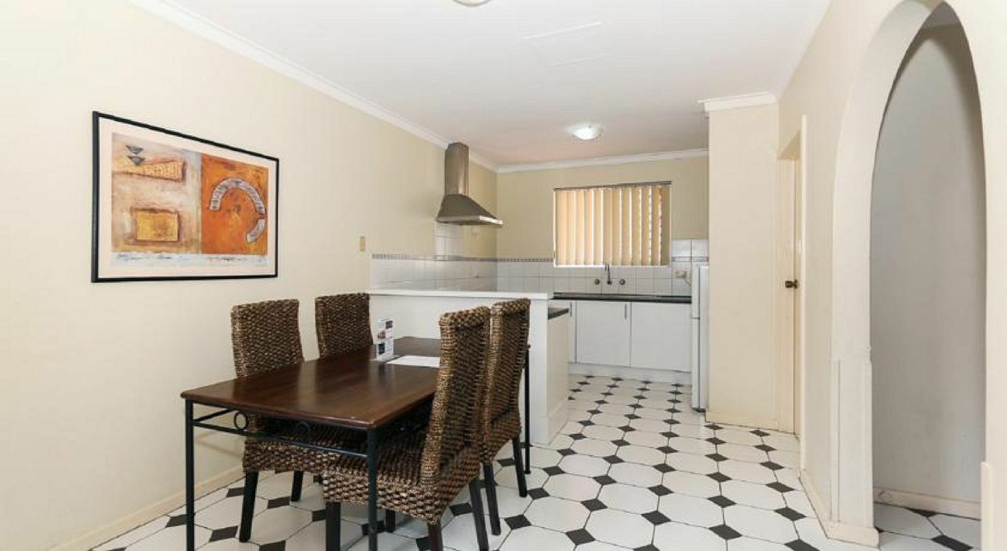 Scarborough Apartments Perth Ngoại thất bức ảnh