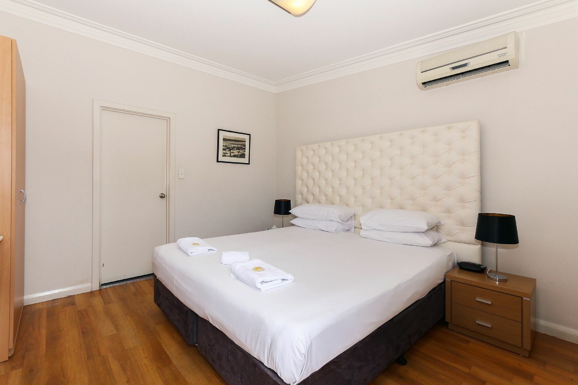Scarborough Apartments Perth Ngoại thất bức ảnh