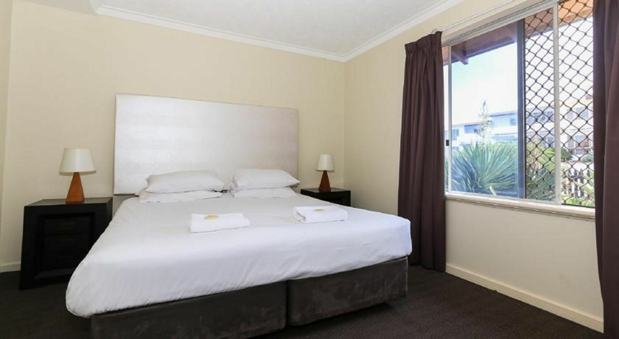 Scarborough Apartments Perth Ngoại thất bức ảnh