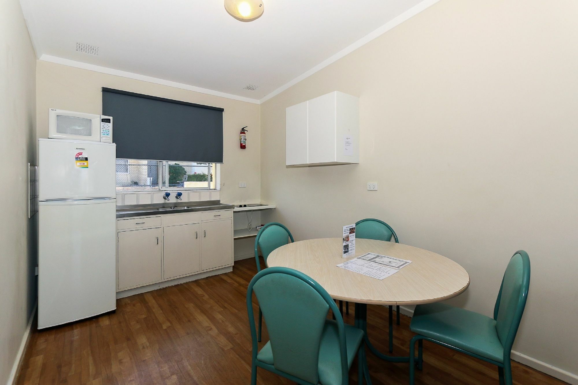 Scarborough Apartments Perth Ngoại thất bức ảnh