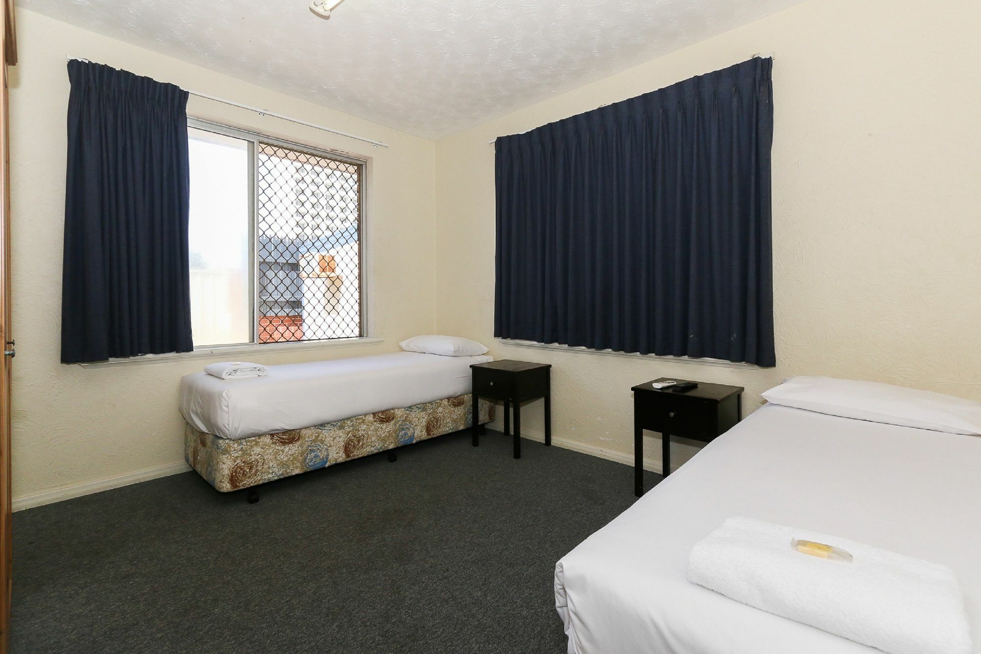 Scarborough Apartments Perth Ngoại thất bức ảnh