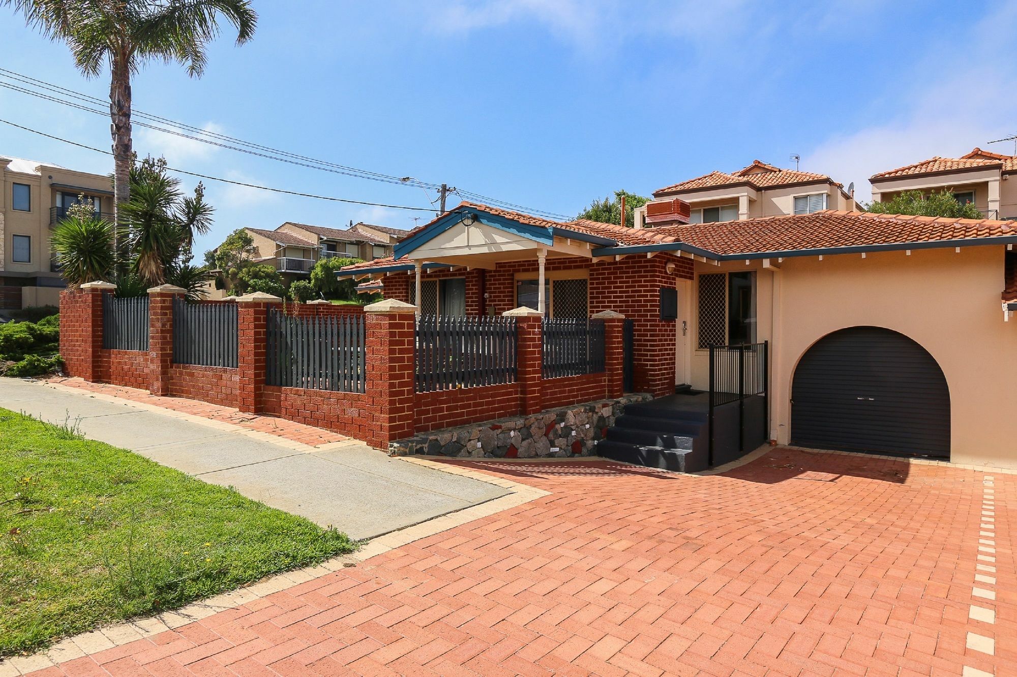 Scarborough Apartments Perth Ngoại thất bức ảnh