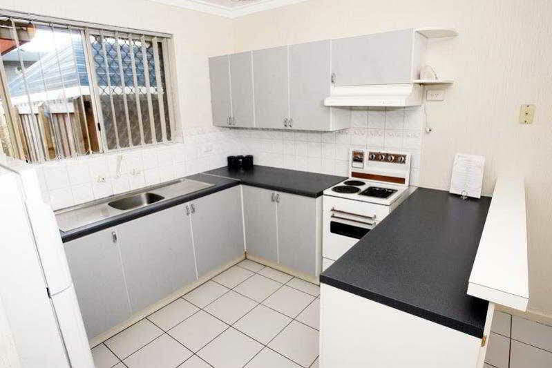 Scarborough Apartments Perth Ngoại thất bức ảnh