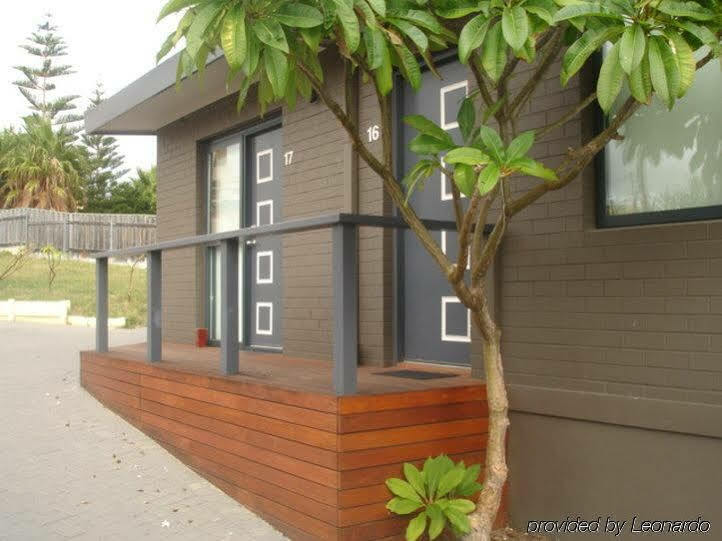 Scarborough Apartments Perth Ngoại thất bức ảnh