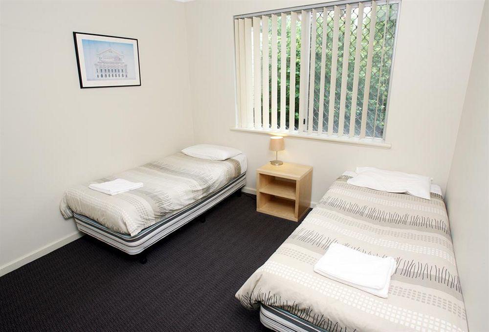 Scarborough Apartments Perth Ngoại thất bức ảnh