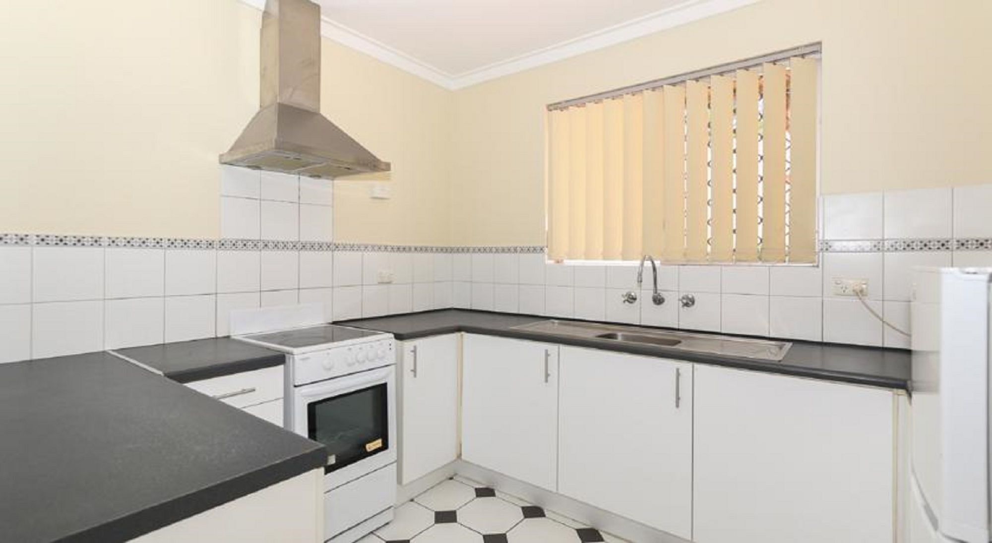 Scarborough Apartments Perth Ngoại thất bức ảnh